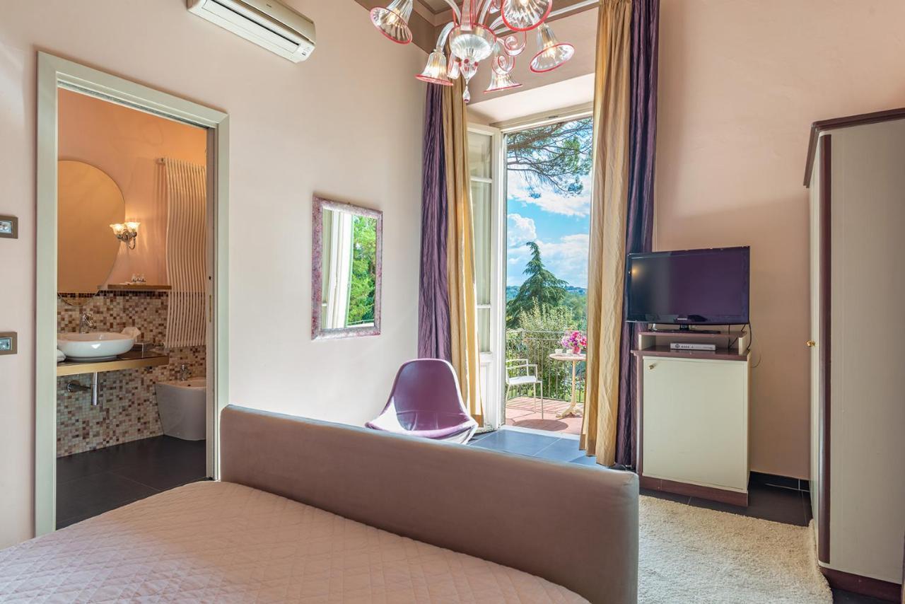 Relais Al Vento Country house