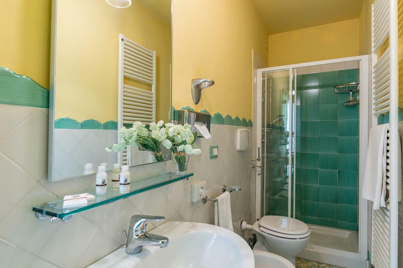 Relais Al Vento Country house