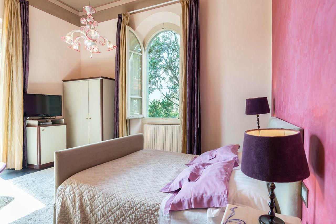 Relais Al Vento Country house Incisa in Val d'Arno
