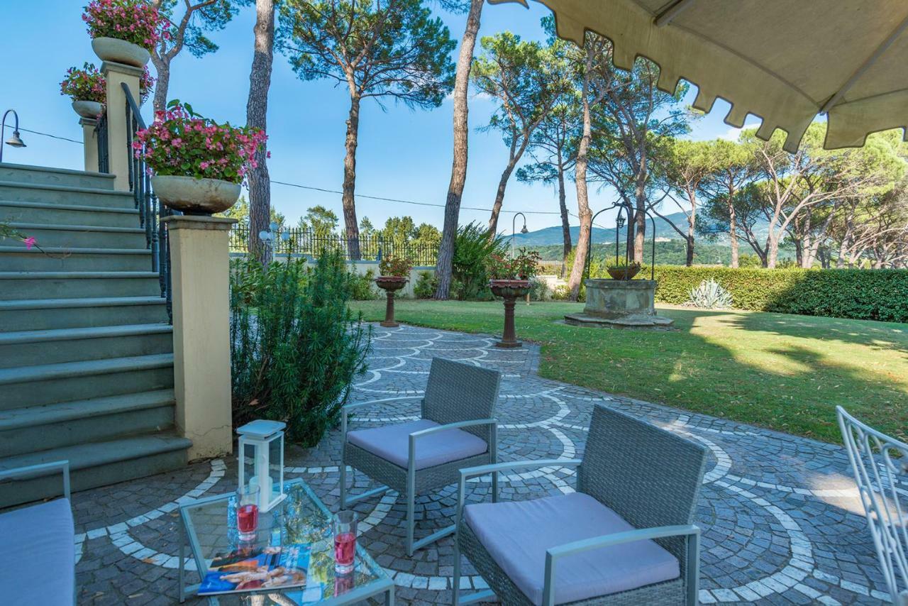 Relais Al Vento Séjour à la campagne *