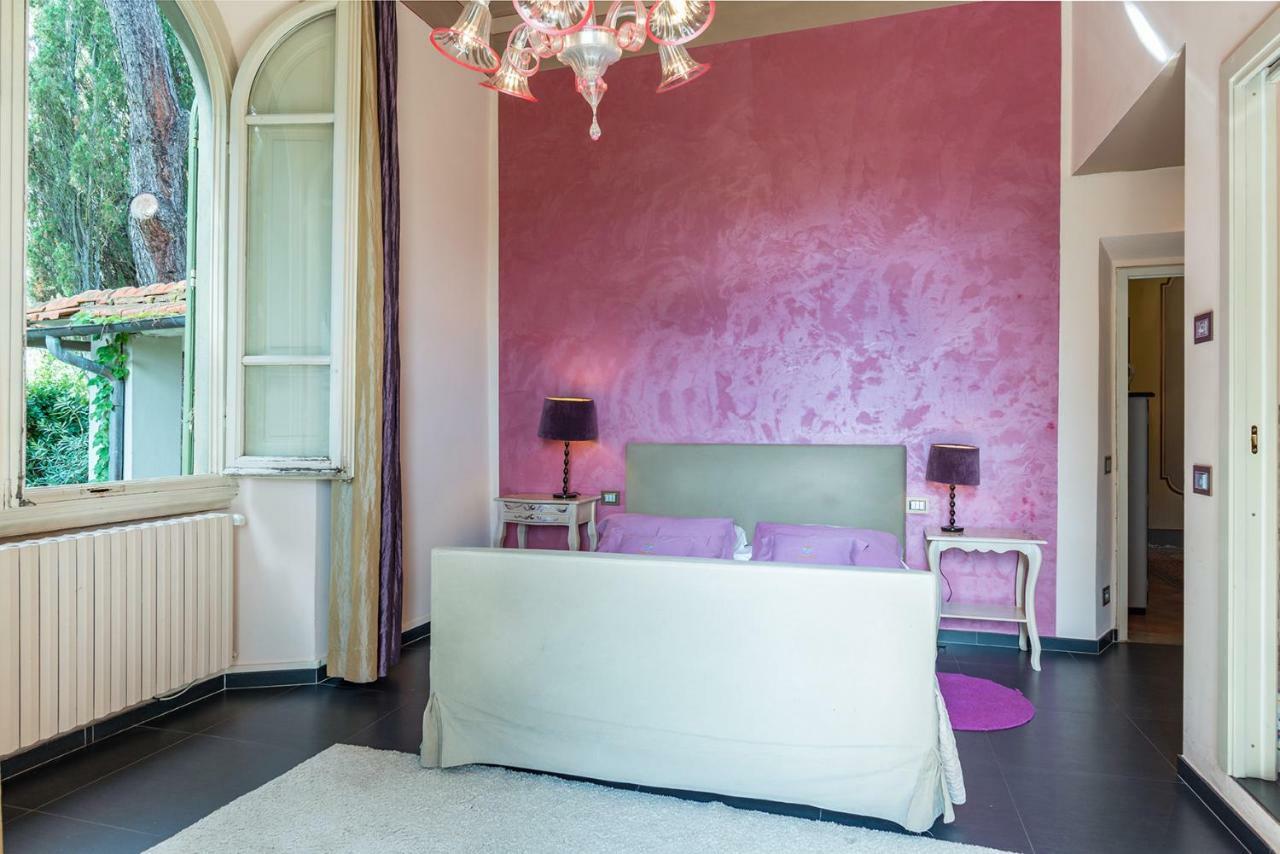 Relais Al Vento Country house Incisa in Val d'Arno