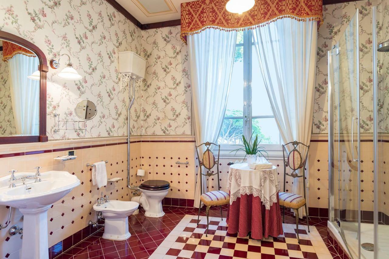 Country house Relais Al Vento Incisa in Val d'Arno