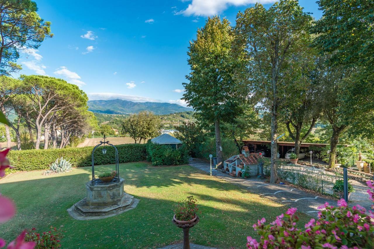 Relais Al Vento * Incisa in Val d'Arno
