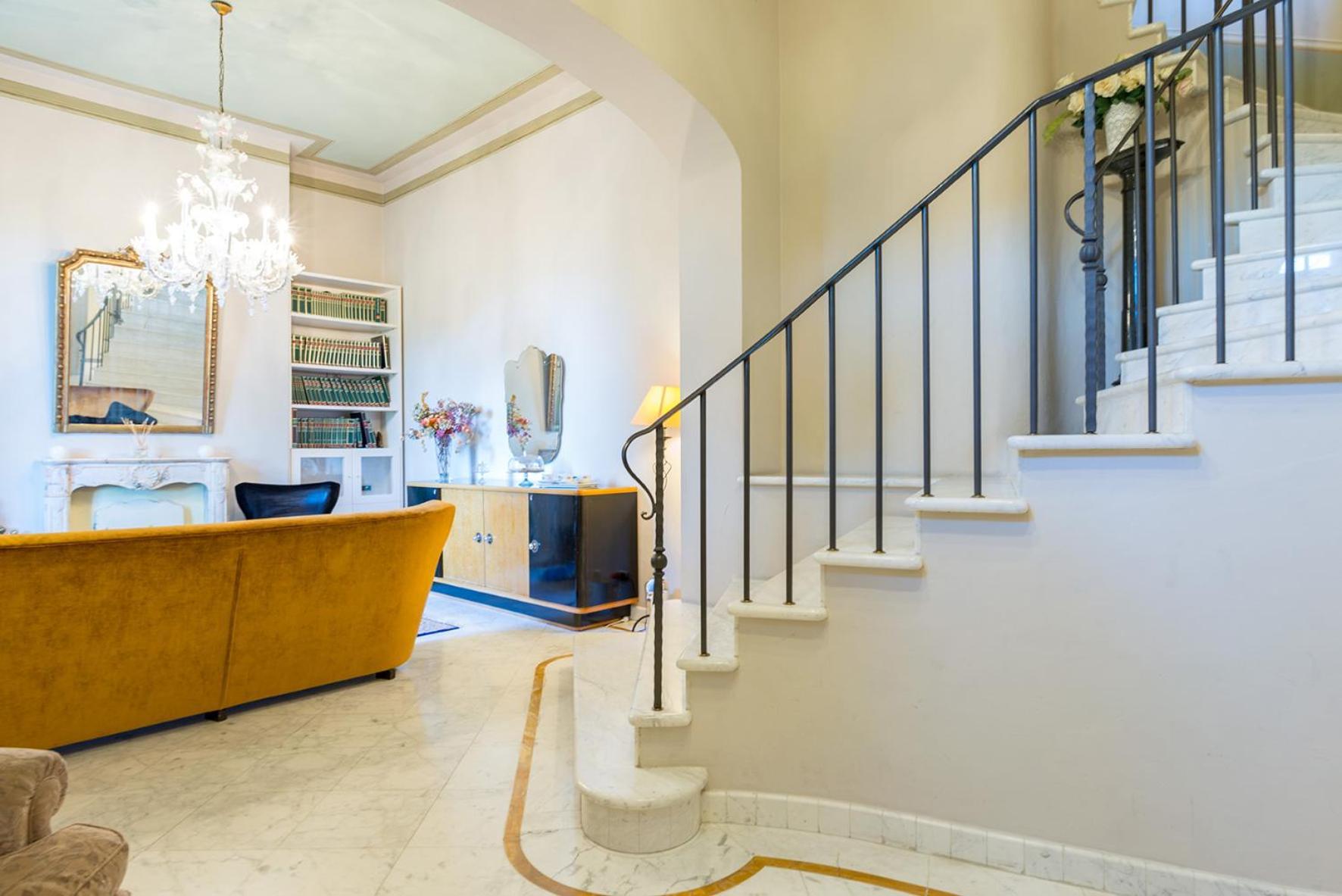Relais Al Vento Country house Incisa in Val d'Arno