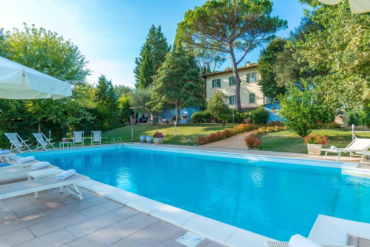 Relais Al Vento Incisa in Val d'Arno